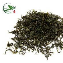 China Té verde Biluochun (pi Lo Chun), té verde refinado natural hecho a mano